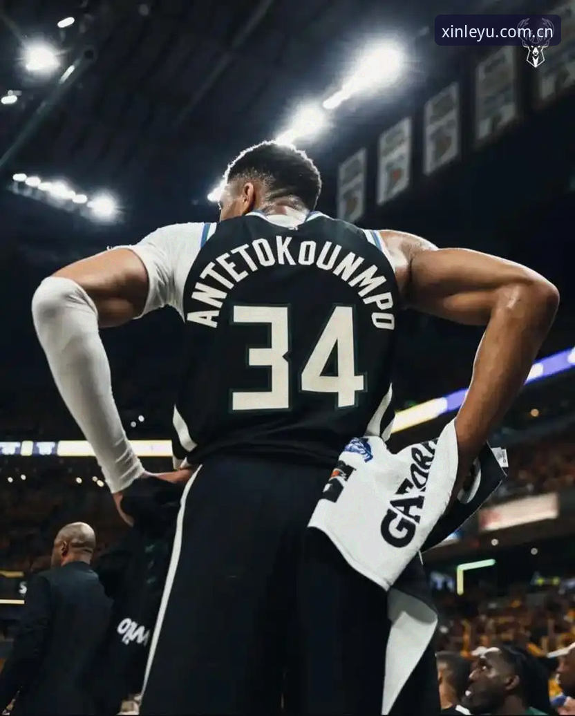 深度揭秘骑士内幕：拒绝字母哥，NBA不再迷信超级巨星